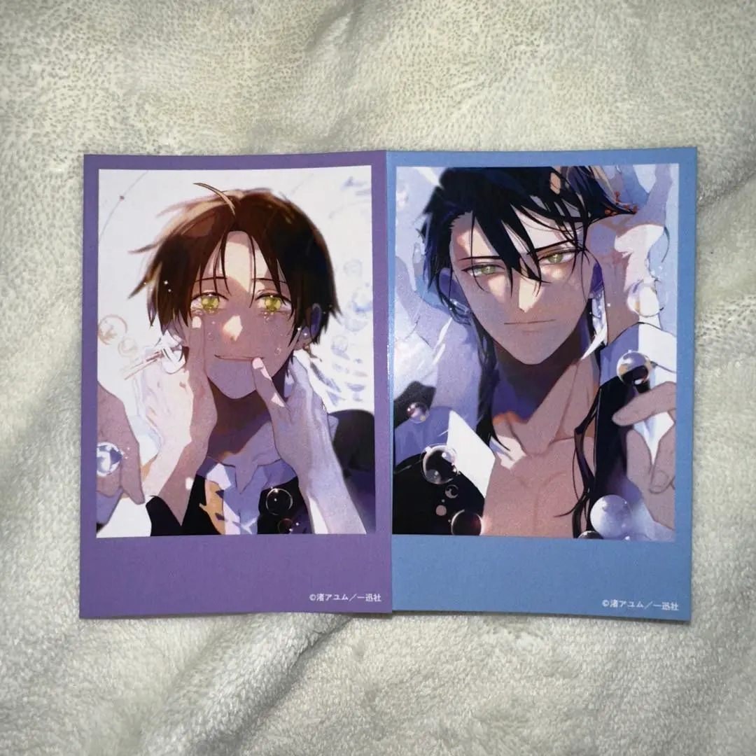 Thumbnail of Gateau Exhibition: Teacher Ayumu Nagisa