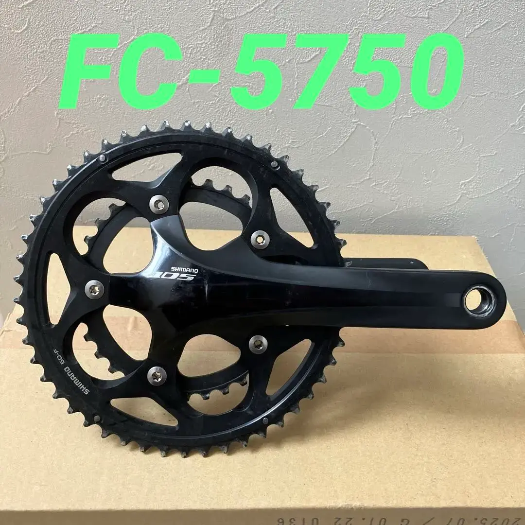 2025年最新】105 FC-5750の人気アイテム - メルカリ