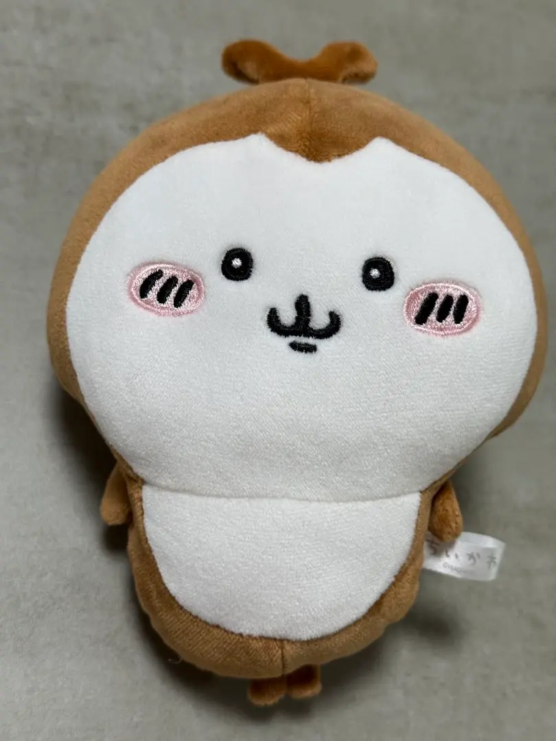 Thumbnail of [Ships Today] Chiikawa Beetle Plushie, Approximately 20cm