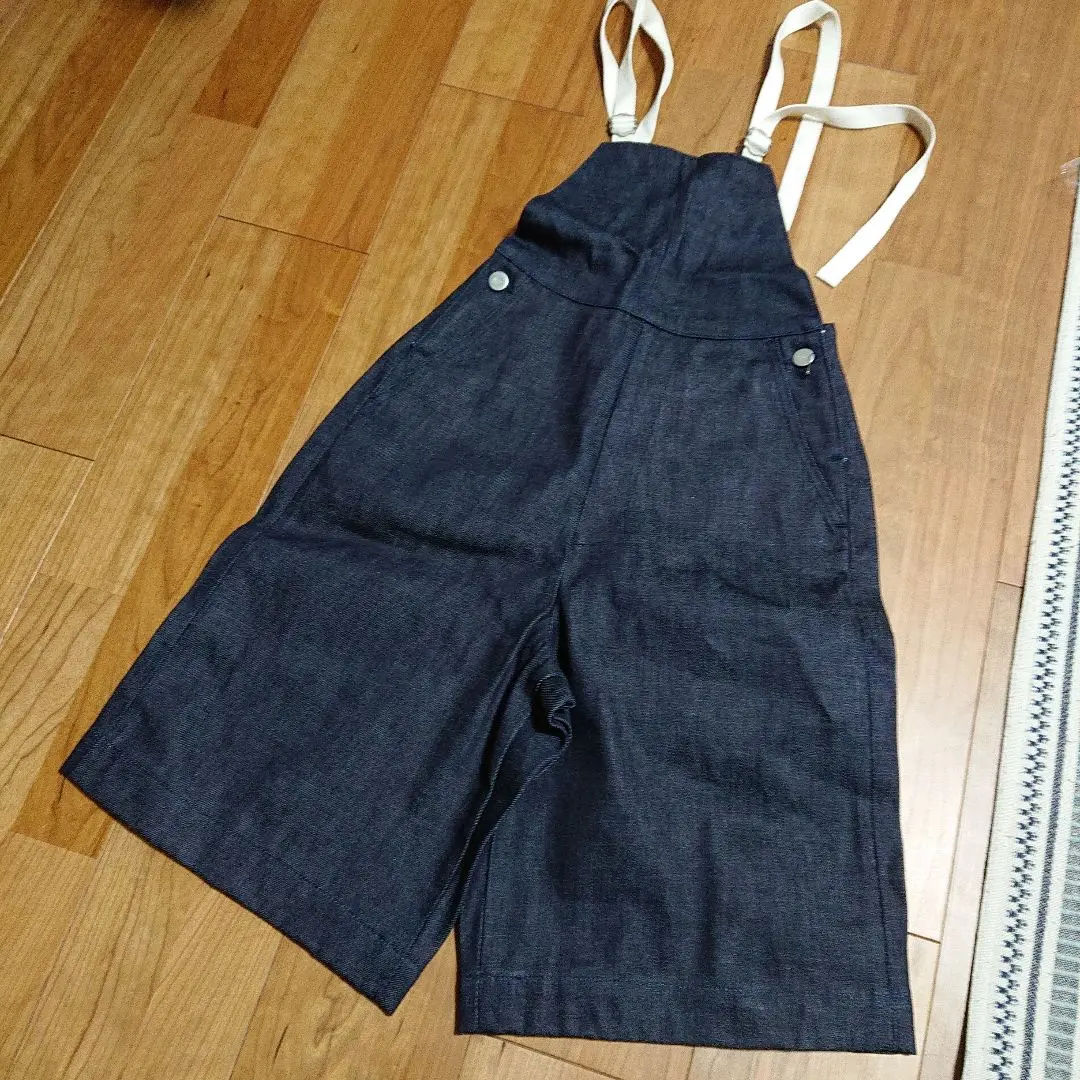 SEA VINTAGE 10oz OVERALLS