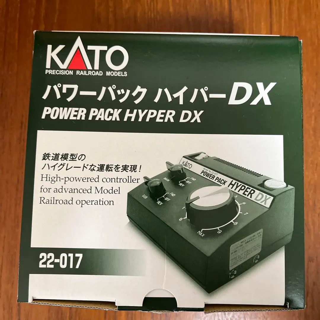 2025年最新】kato パワーパック ハイパー dxの人気アイテム 2025年最新】kato パワーパック ハイパー dxの人気アイテム