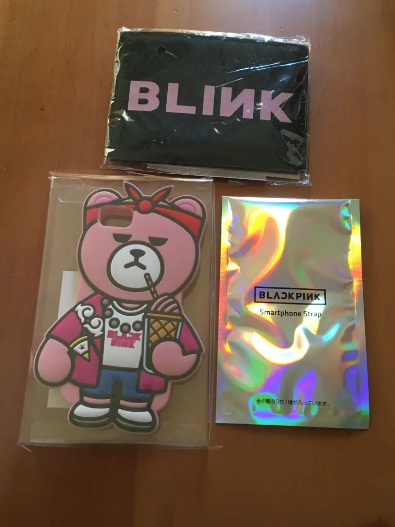 2025年最新】blackpink krunk パスケースの人気アイテム - メルカリ