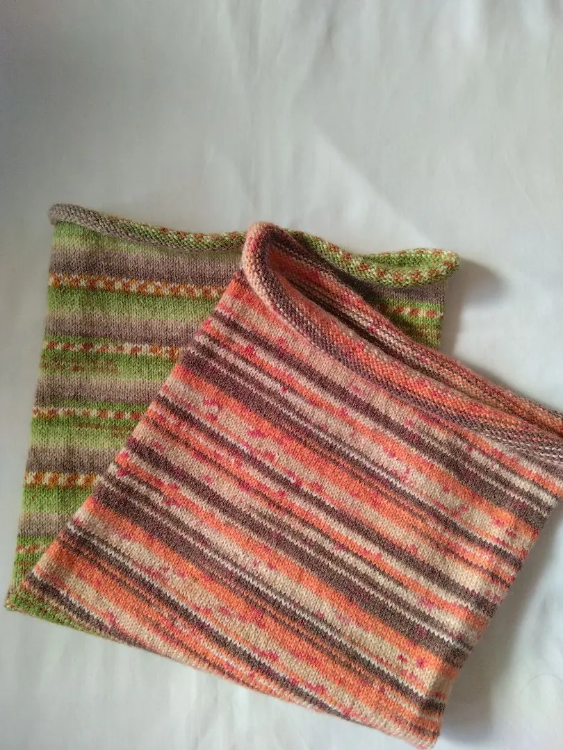 Thumbnail of Haramaki Hat (Tube Hat)