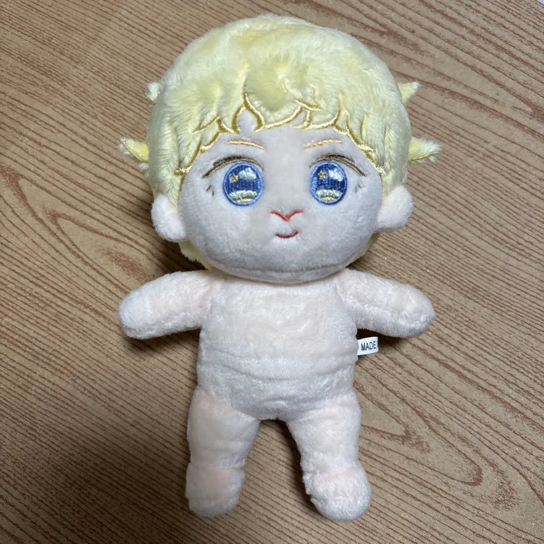 ハソンウン ぬいぐるみ 40センチ ソンウンドール 2025年最新】ソンウン ぬいぐるみの人気アイテム - メルカリ