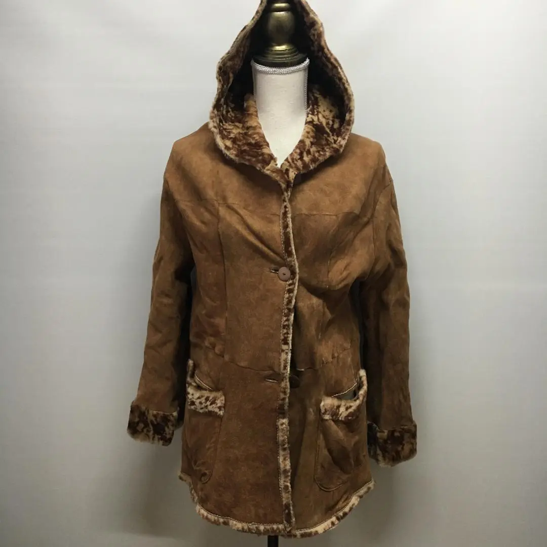 BARNEYS NEW YORK - バーニーズニューヨーク コート ラビット ファー 毛皮 ショート丈 2025年最新】BARNEYS NEW YORK レディース 毛皮・ファーコートの