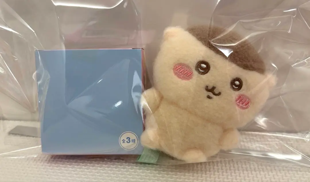 Thumbnail of Chikawa Pitarrest Potemofu Series Vol. 2 Kurimanju