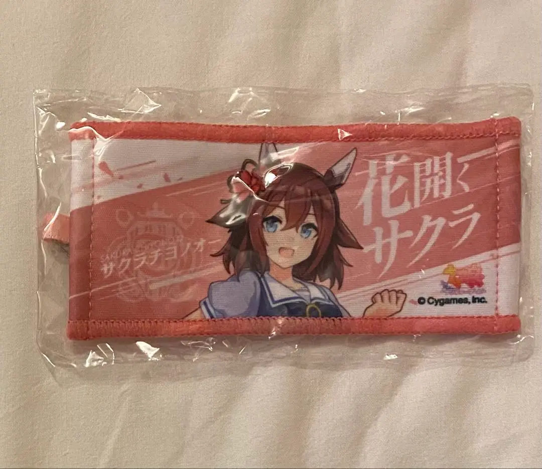 【新品未開封】ウマ娘 応援タオル サクラチヨノオー 1点 2025年最新】サクラチヨノオー 応援タオルの人気アイテム - メルカリ