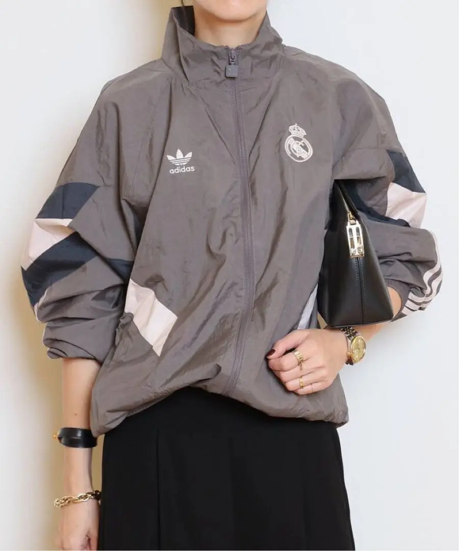 MUSE de Deuxieme Classe ADIDAS トラックジャケット 2025年最新】muse de deuxieme classe adidasの人気アイテム