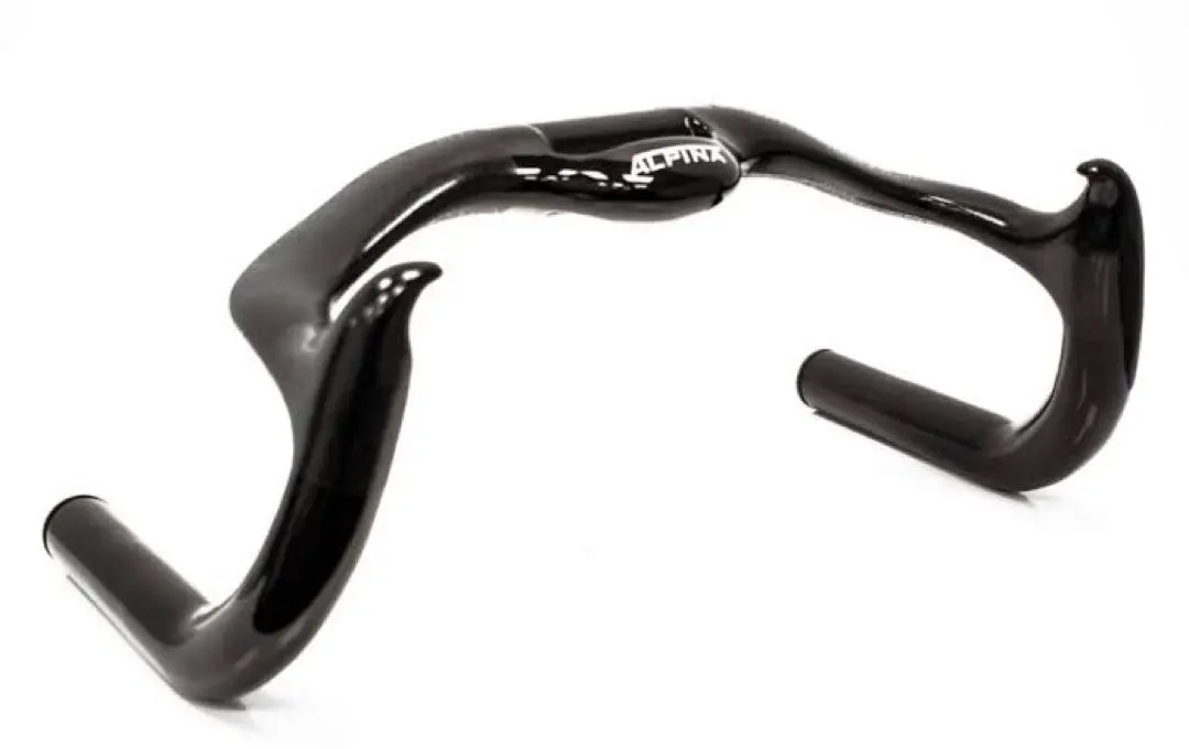 ALPINA トラックハンドル 330mm(c-c)