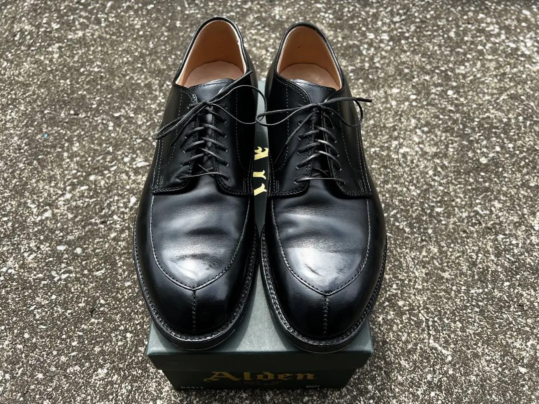 2025年最新】ALDEN 54411の人気アイテム - メルカリ