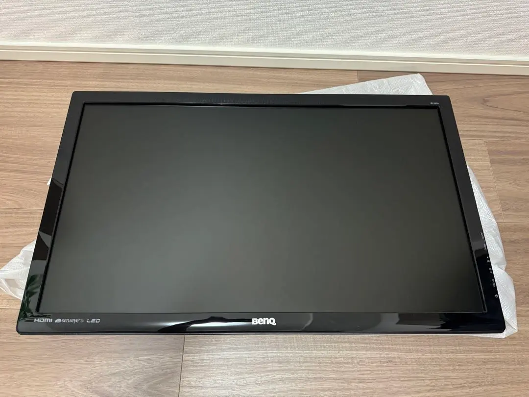 2025年最新】gl2450hmの人気アイテム - メルカリ
