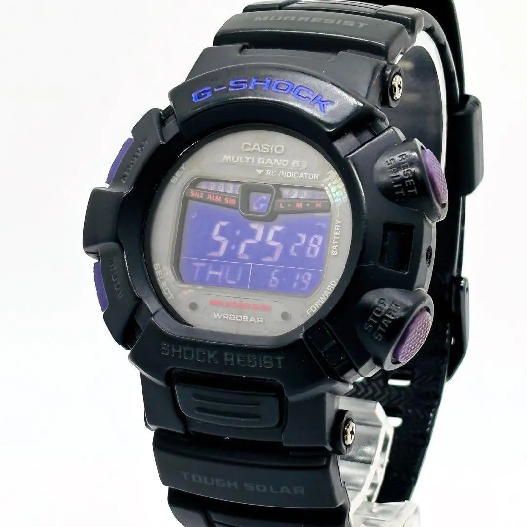 2025年最新】GW-9010 G-SHOCKの人気アイテム - メルカリ
