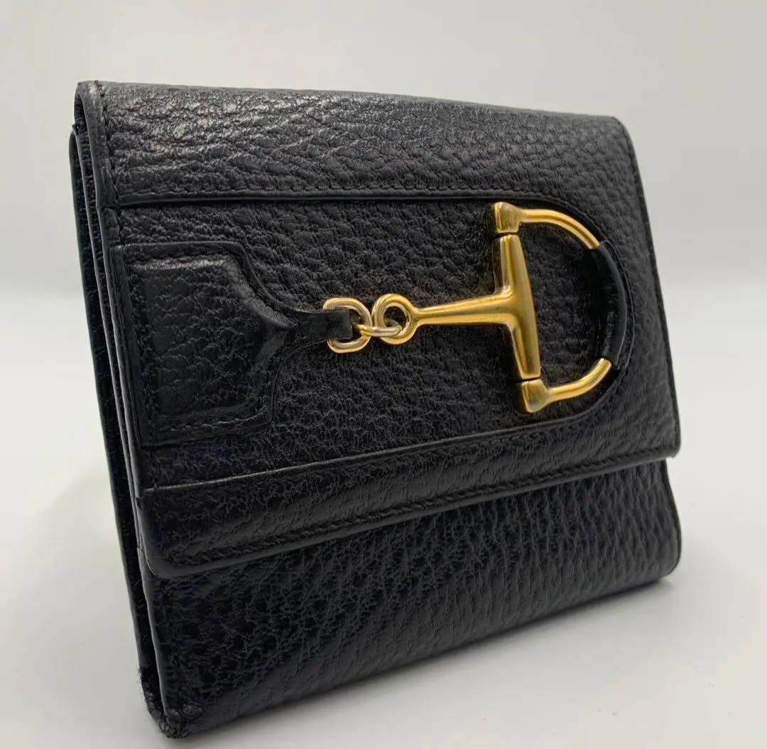 GUCCI - GUCCI ハスラービット 長財布の通販 by 彩佳's shop