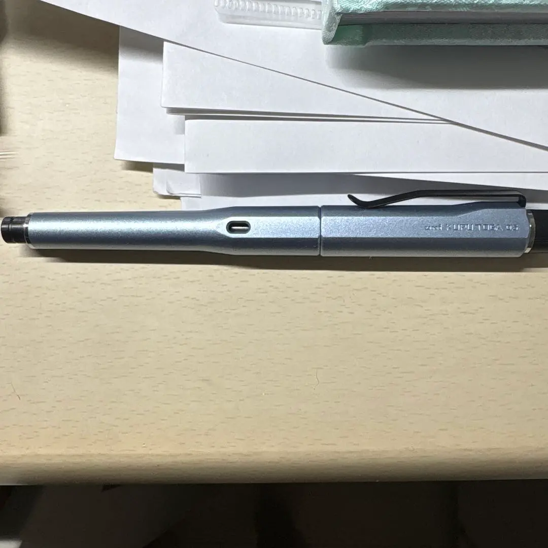 2025年最新】クルトガダイブ カスケードブルーの人気アイテム - メルカリ