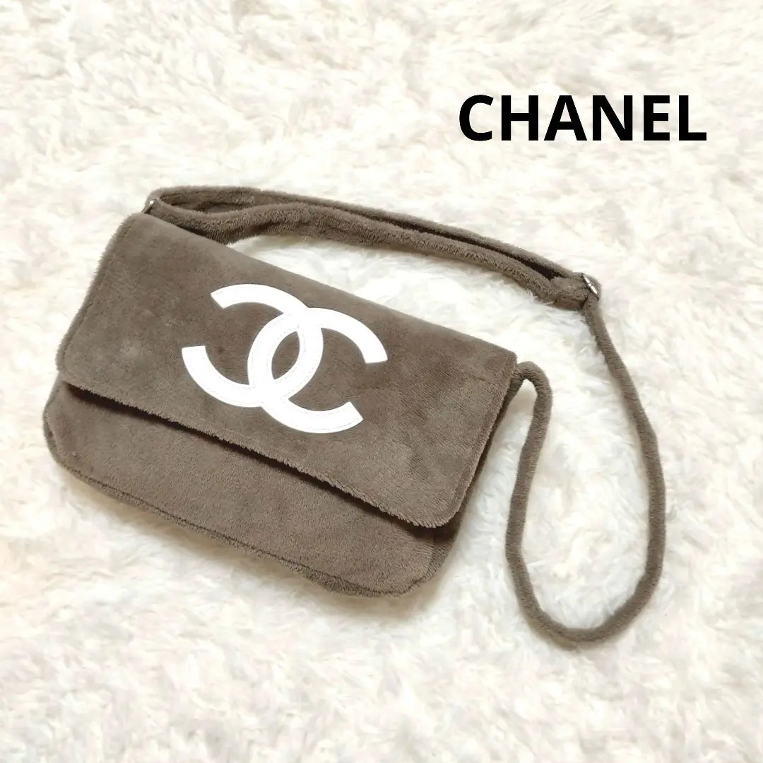 T03/207 CHANEL シャネル PRECISIONプレシジョンノベルティ T03/207 CHANEL シャネル PRECISIONプレシジョンノベルティ