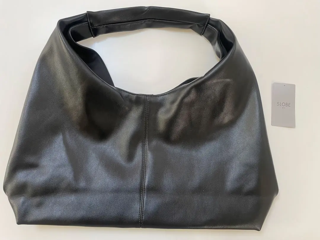 2025年最新】slobe トライアングルbagの人気アイテム - メルカリ