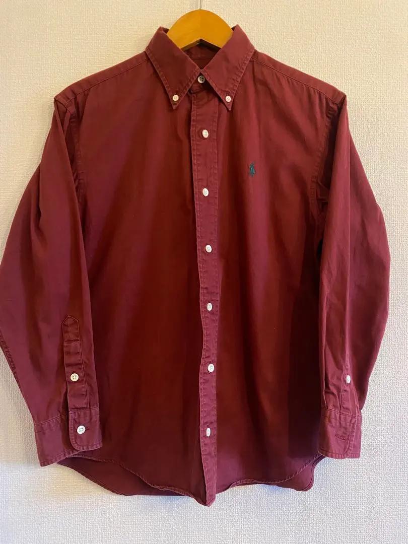 Thumbnail of Polo by Ralph Lauren Ralph Lauren shirt formal