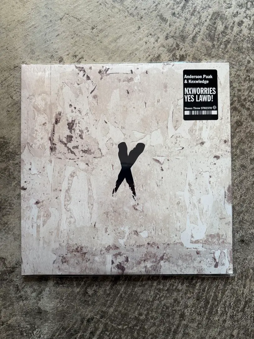 1988 | Knxwledge.