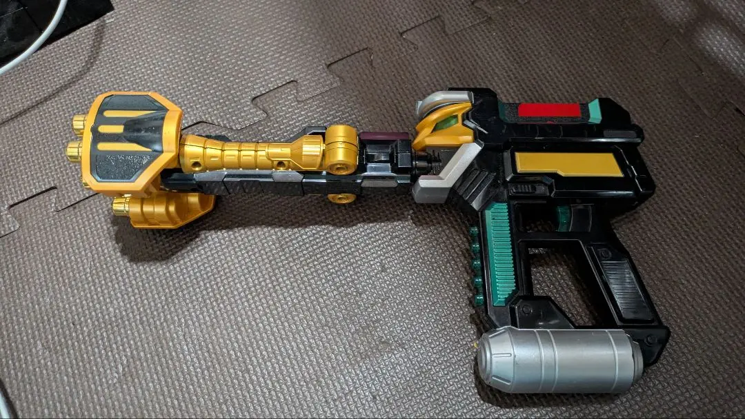 仮面ライダー電王 超連結武装 DXデネビックバスター 6g7v4d0 Amazon | 仮面ライダー電王 超連結武装 DXデネビックバスター