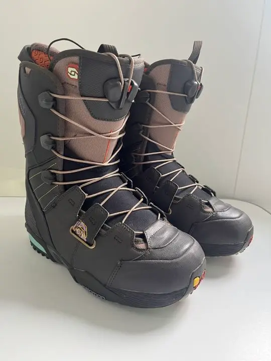 2025年最新】SALOMON タイプ：フリースタイル スノーボード