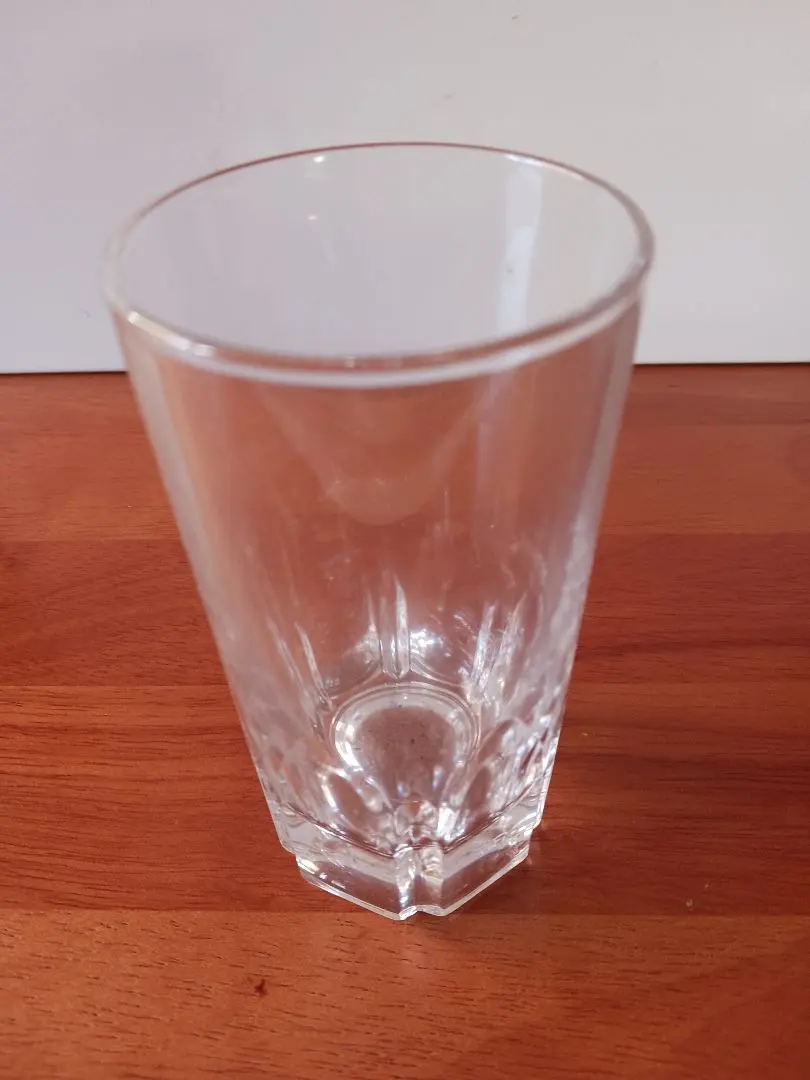 昭和復古玻璃杯啤酒杯11個組 的縮圖