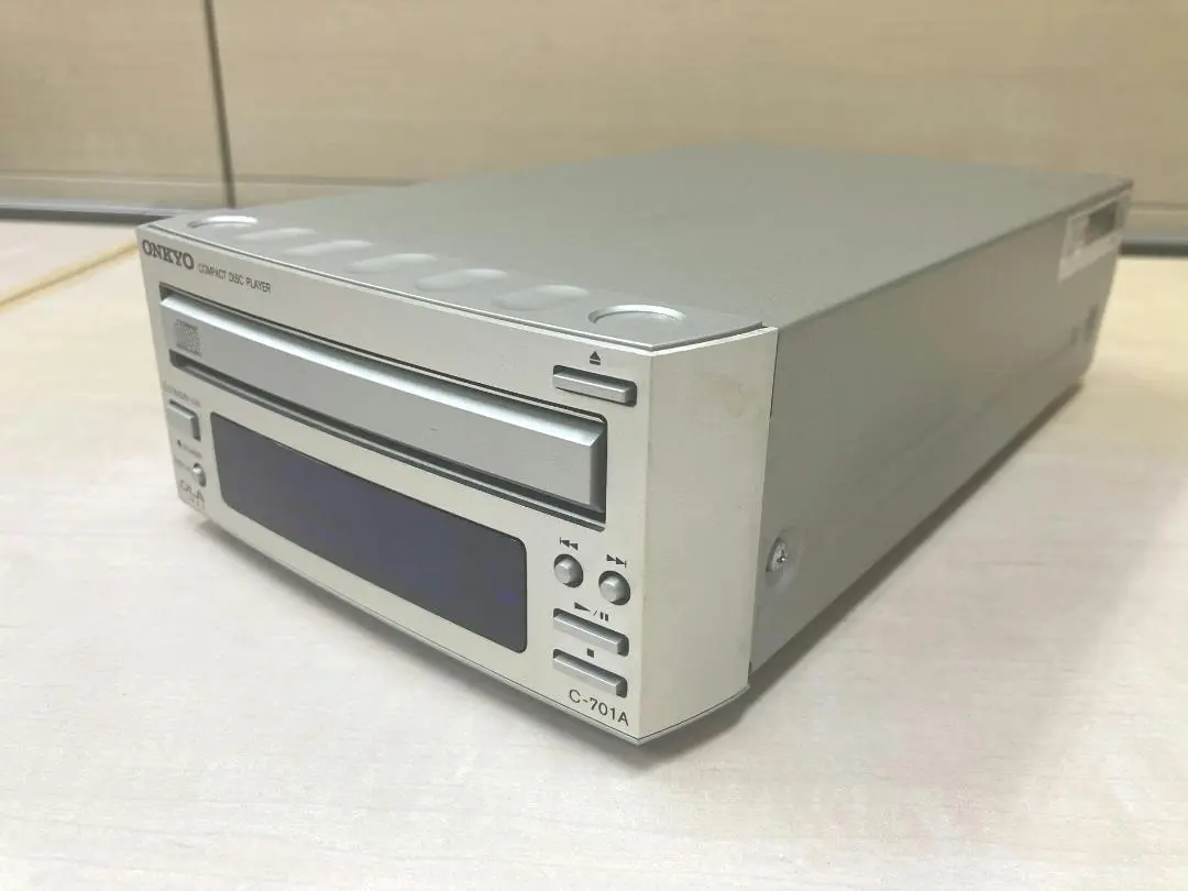 2025年最新】ONKYO C-701の人気アイテム - メルカリ