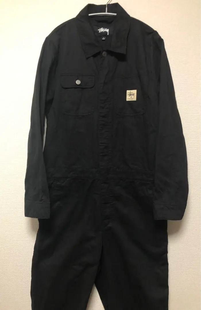 2025年最新】stussy ジャンプスーツの人気アイテム - メルカリ