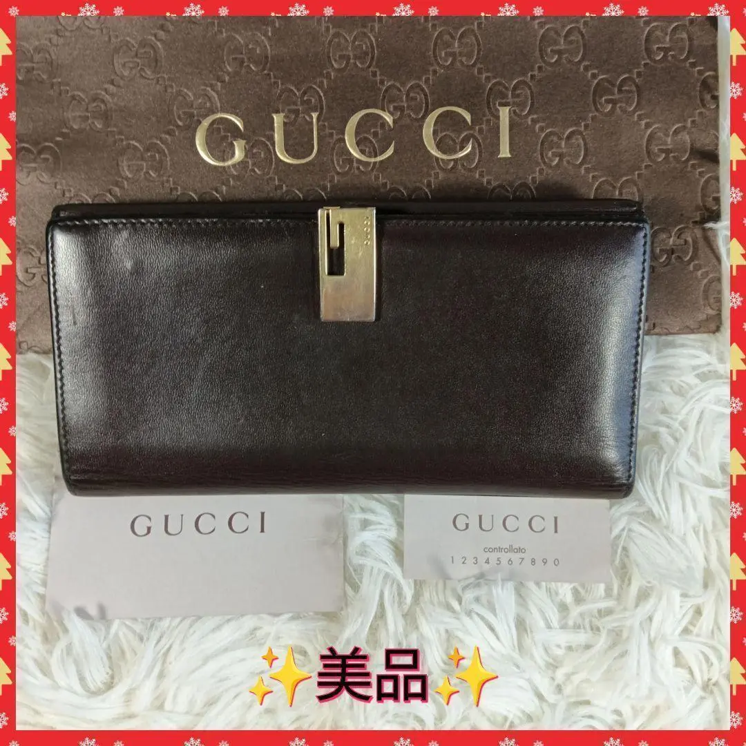2025年最新】gucci 長財布 ミッキーの人気アイテム - メルカリ
