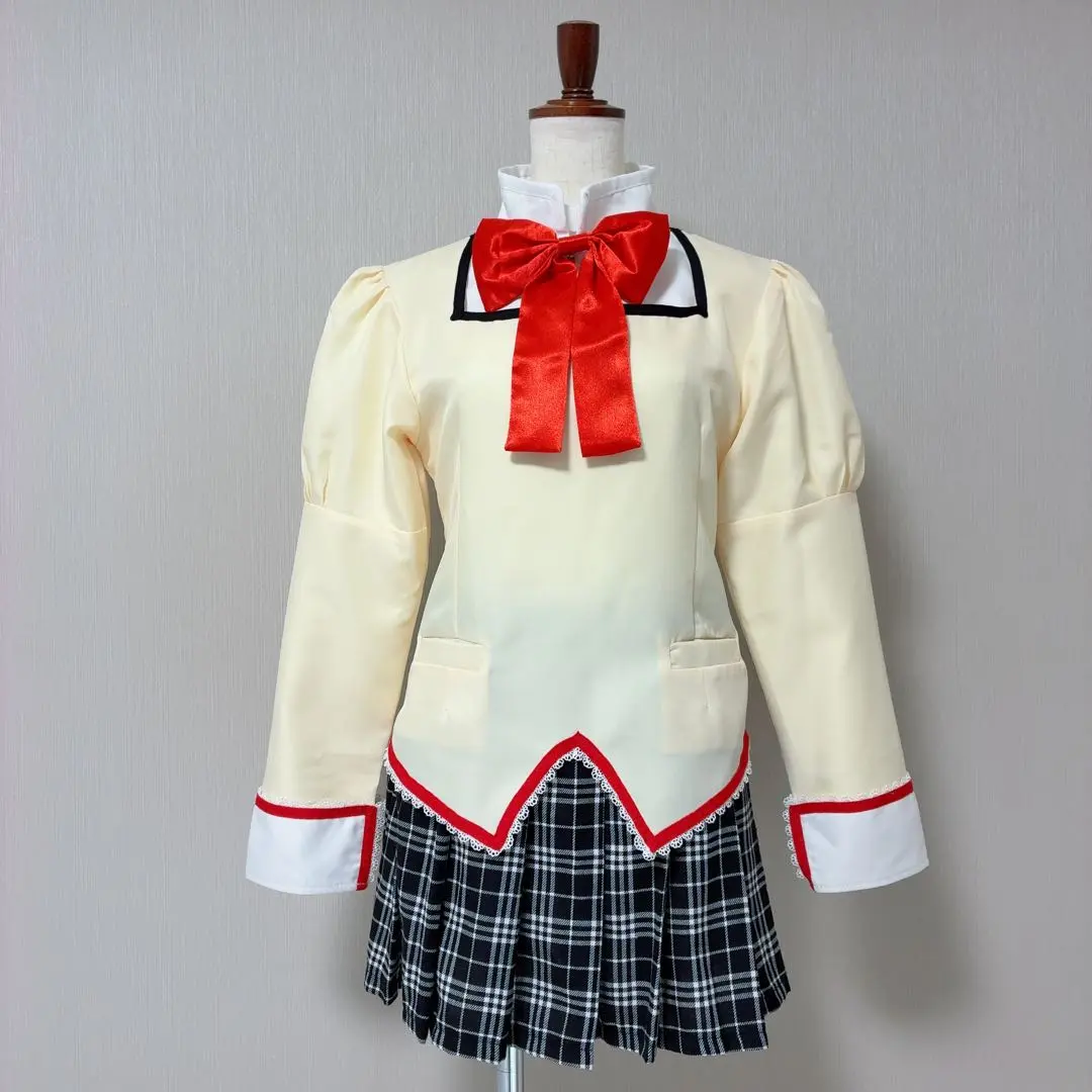 MADOGATARI展 戦場ヶ原ひたぎ （市立見滝原中学校制服 ver.） Amazon.co.jp: MADOGATARI展 戦場ヶ原ひたぎ (市立見滝原中学校