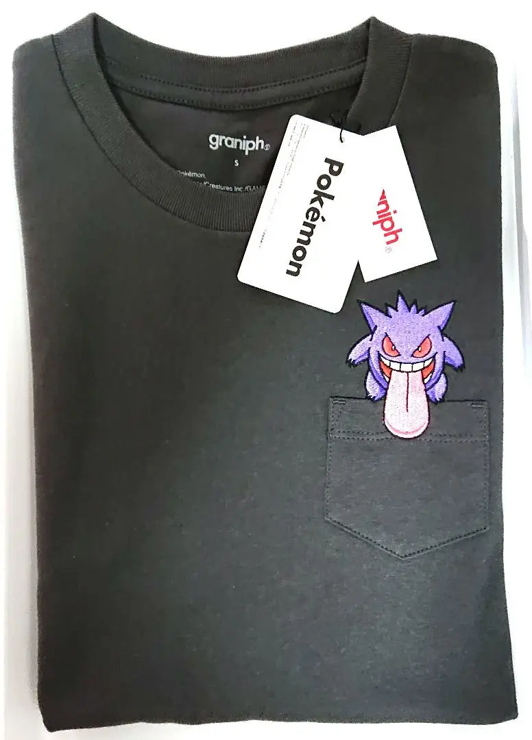 ポケモン　Tシャツ15枚セット　ゲンガー　GU　ユニクロ　Tシャツ　グラニフ ポケモン Tシャツ15枚セット ゲンガー GU ユニクロ Tシャツ