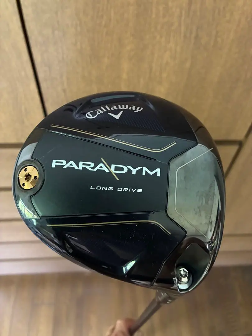 2025年最新】CAllAWAY paradym ldの人気アイテム - メルカリ