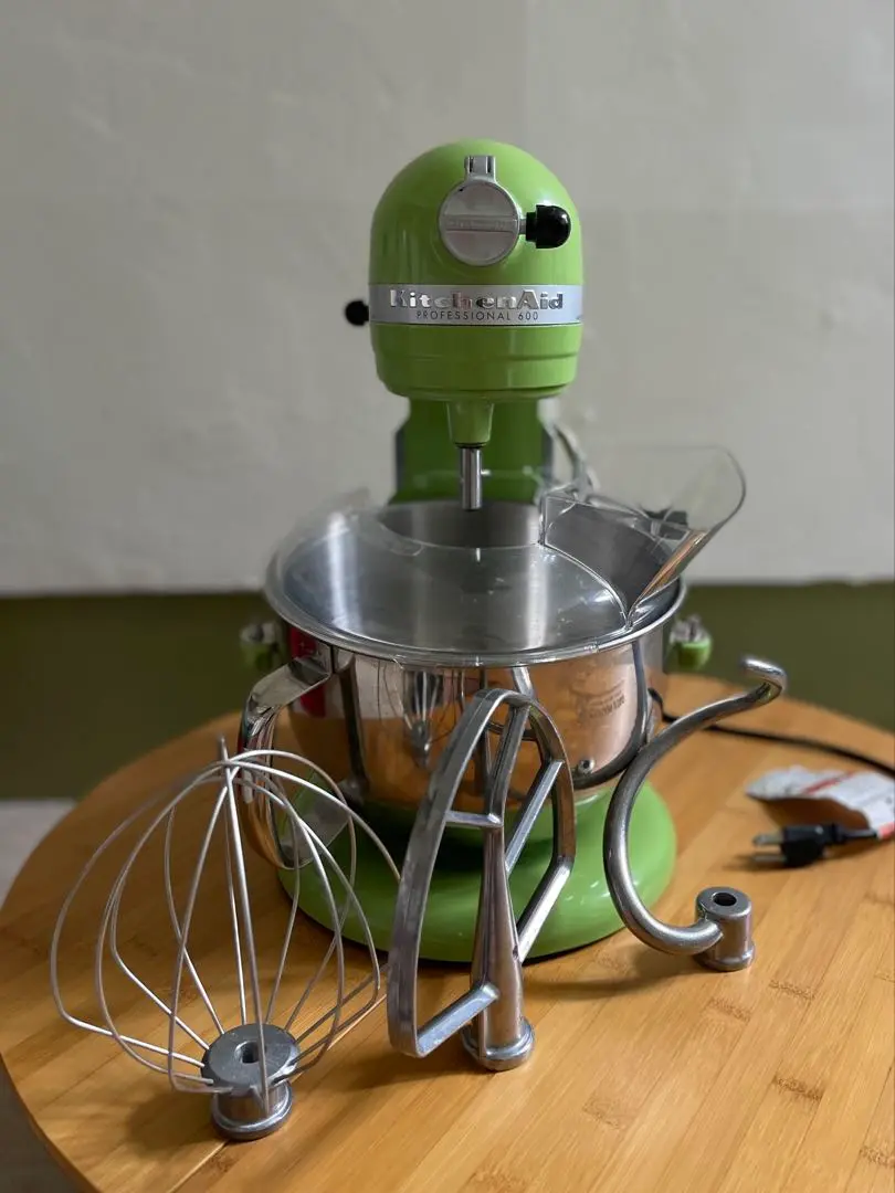 【ジャンク品】キッチンエイドミキサー Professional 550Plus キッチンエイド ｜ プロフェッショナル5プラス ミキサー