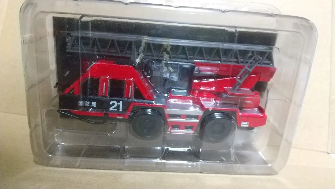 2025年最新】デルプラド消防車の人気アイテム - メルカリ