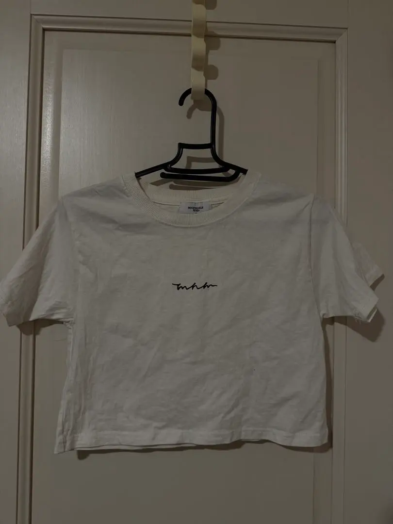 Thumbnail of Minami-chan Collaboration Right-on T-shirt