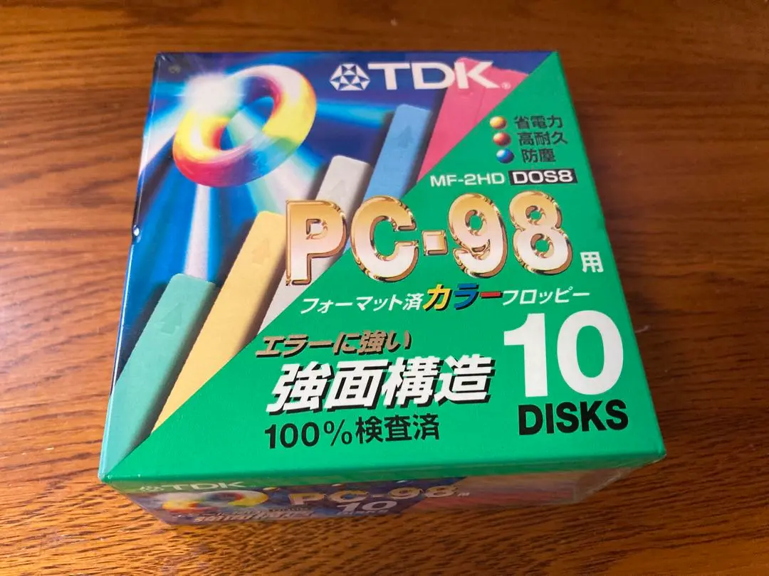 2025年最新】pc-98 3.5 外付けの人気アイテム - メルカリ