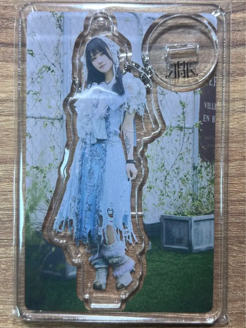 REIRIE 初期 金子理江 黒宮れい アクスタセット