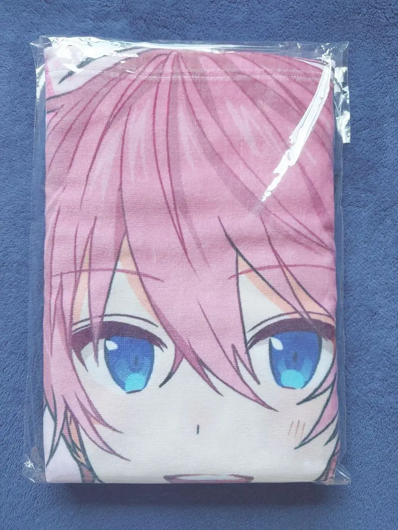 Thumbnail of 【Brand New, Unopened】Satomi Picture Towel