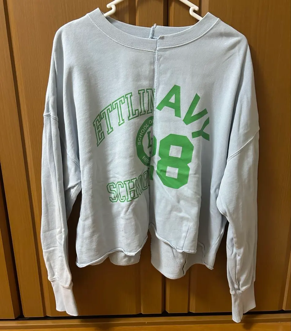 Thumbnail of LAKOLE sweatshirt