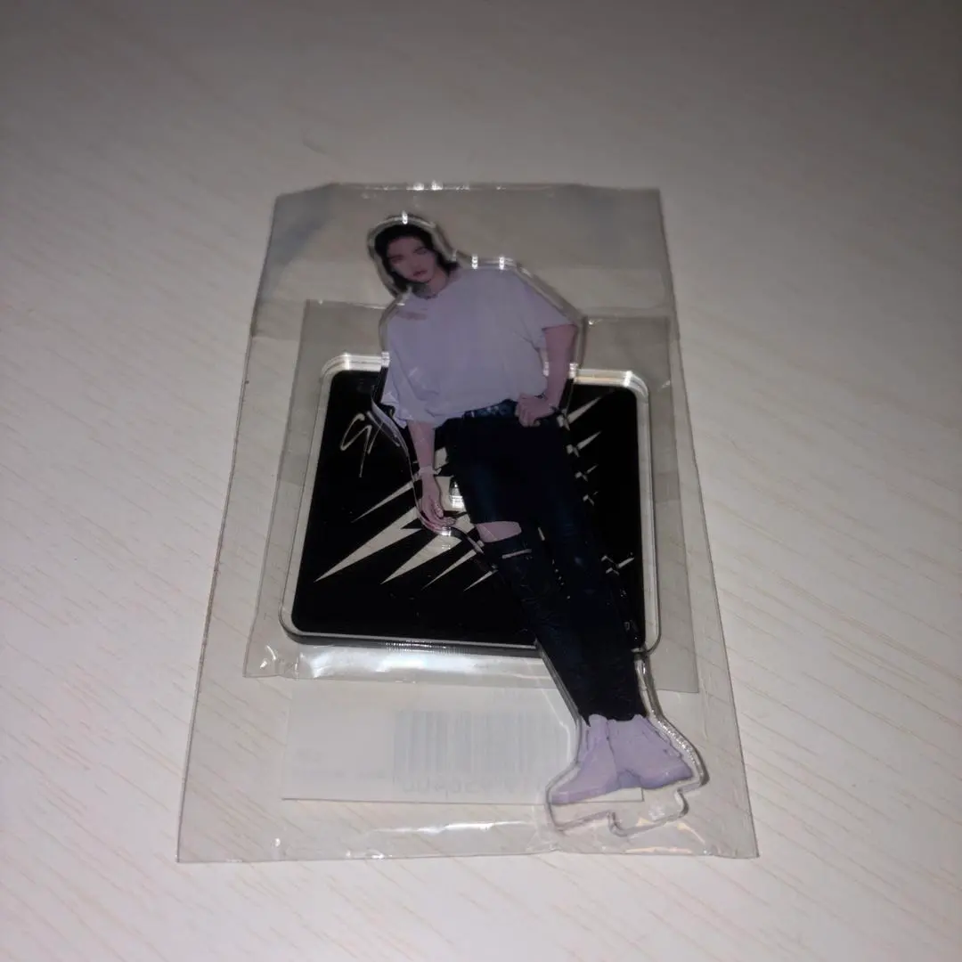 Thumbnail of Stray Kids Hyunjin Scars Acrylic Stand