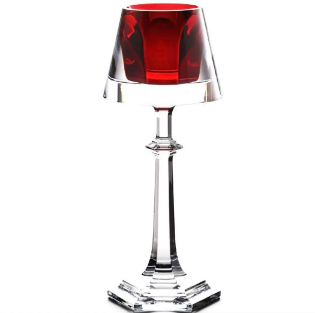 2025年最新】バカラ キャンドルスタンドの人気アイテム - メルカリ