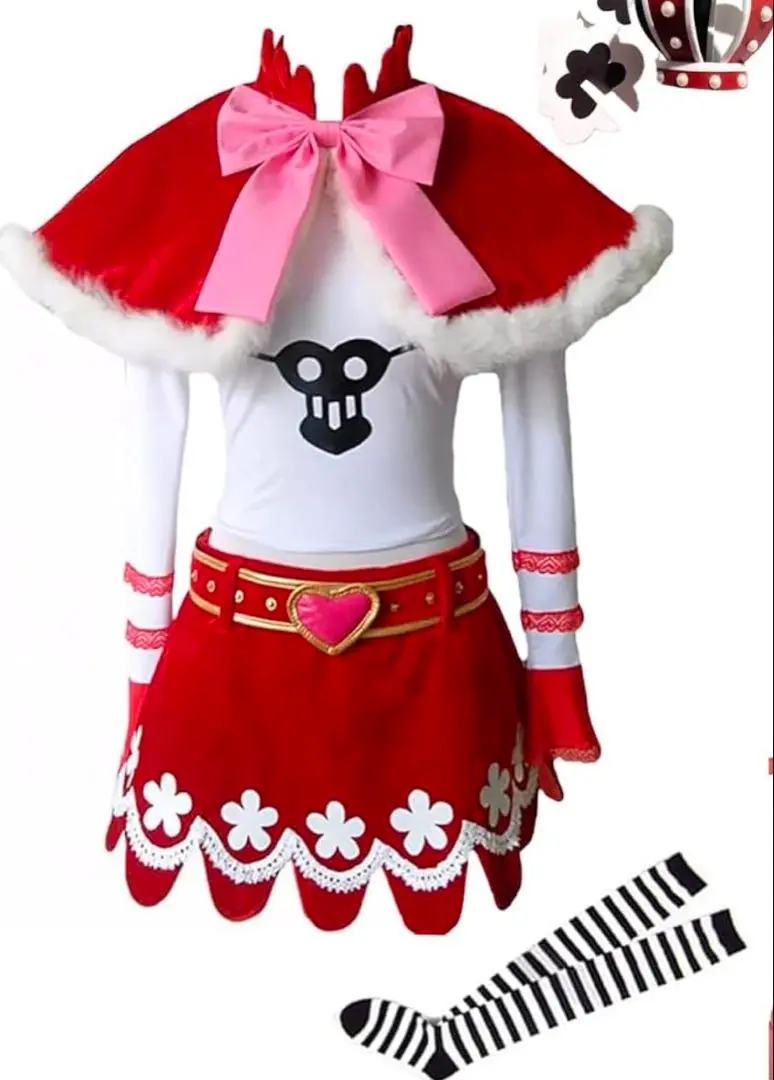 コスプレ　ペローナ　セット Amazon | [Picksoco] ペローナ コスプレ 衣装 ワンピース one