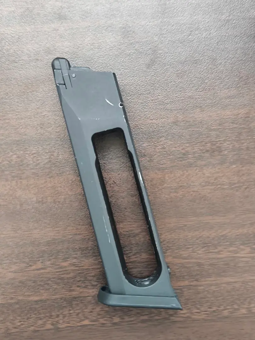 中古 Carbon8 CZ P09 箱無し マガジンなし 2025年最新】carbon8 cz p09の人気アイテム - メルカリ
