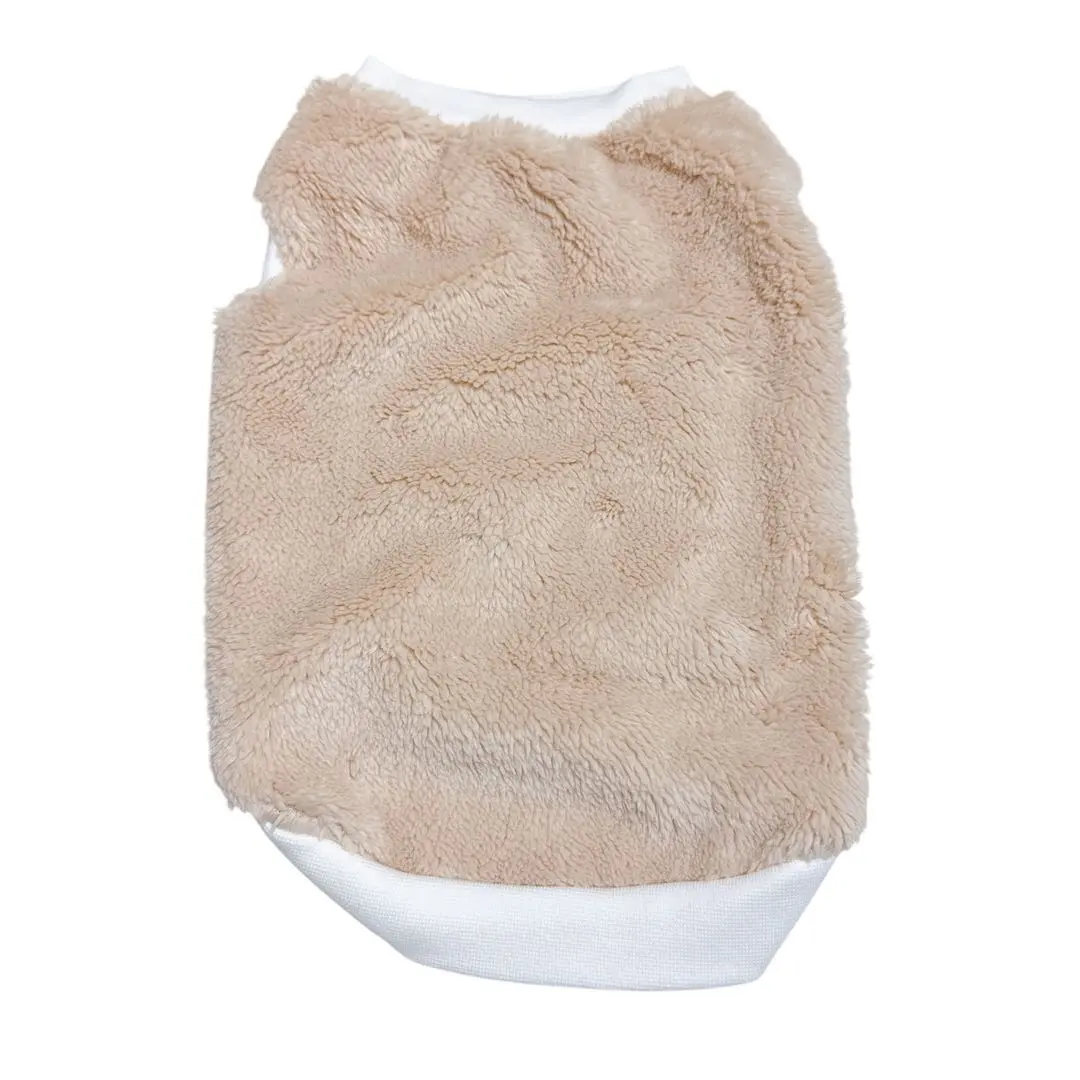 Thumbnail of Inu no Hana - Dog Fluffy Trainer - M - Brown