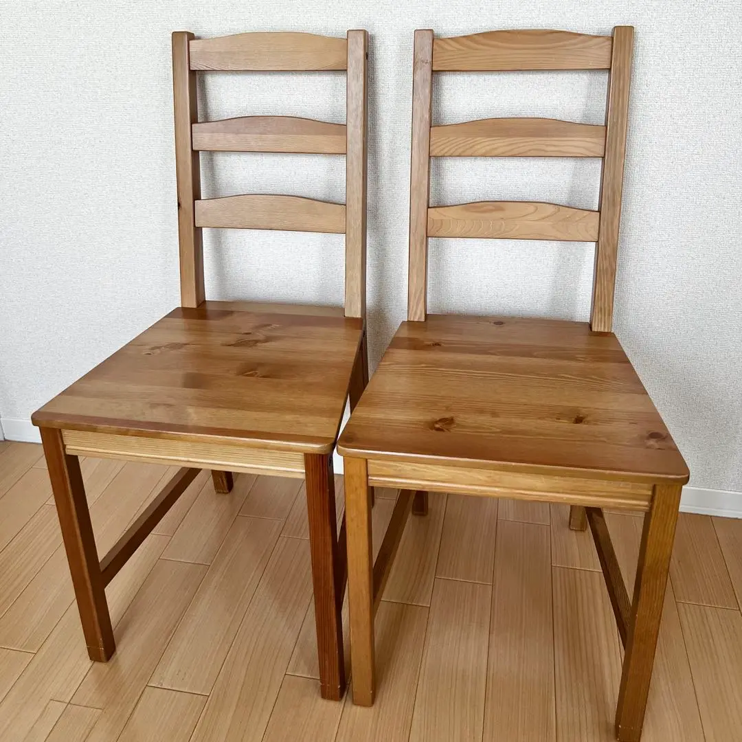 【Mint*tea】IKEA INGATORP ダイニングセット INGATORP/インガートルプ シリーズ - IKEA