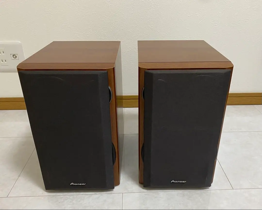S-N901-LR PIONEER パイオニア 3WAYスピーカー Pioneer/パイオニア 3WAYスピーカー S-N901-LR （ スピーカー