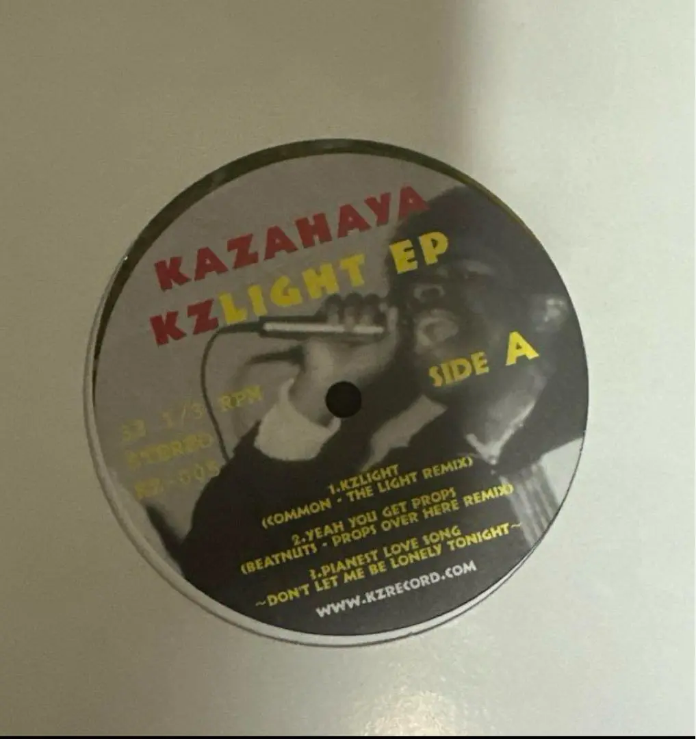 2025年最新】KAZAHAYA レコードの人気アイテム - メルカリ
