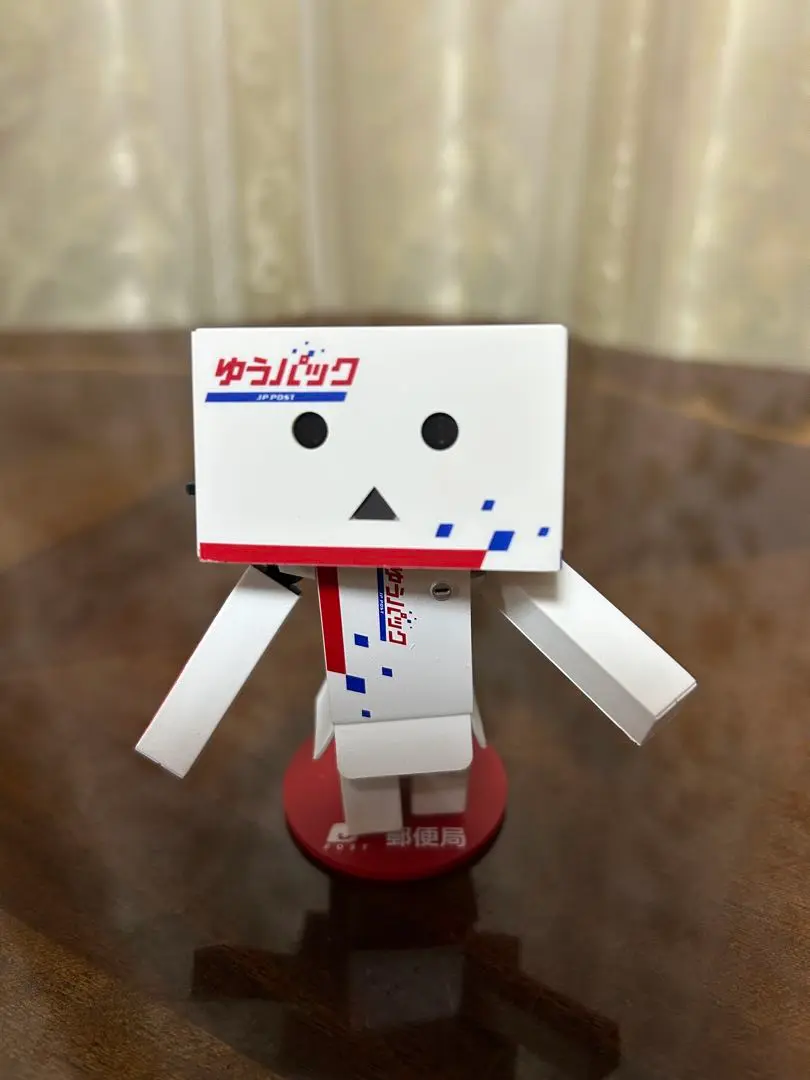 ゆうパックダンボーミニ48個入 Amazon.co.jp: 海洋堂 ゆうパック ダンボー・ミニ 全長約80mm