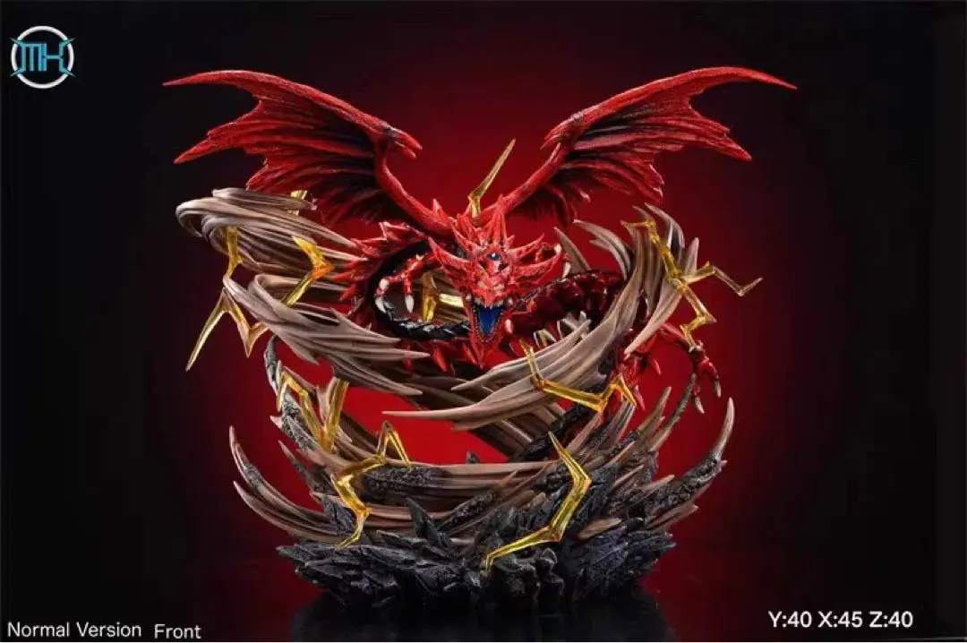 遊戯王 オシリスの天空竜 ガレージキット ガレキ スタチュー 遊戯王 オシリスの天空竜 ガレージキット ガレキ スタチュー