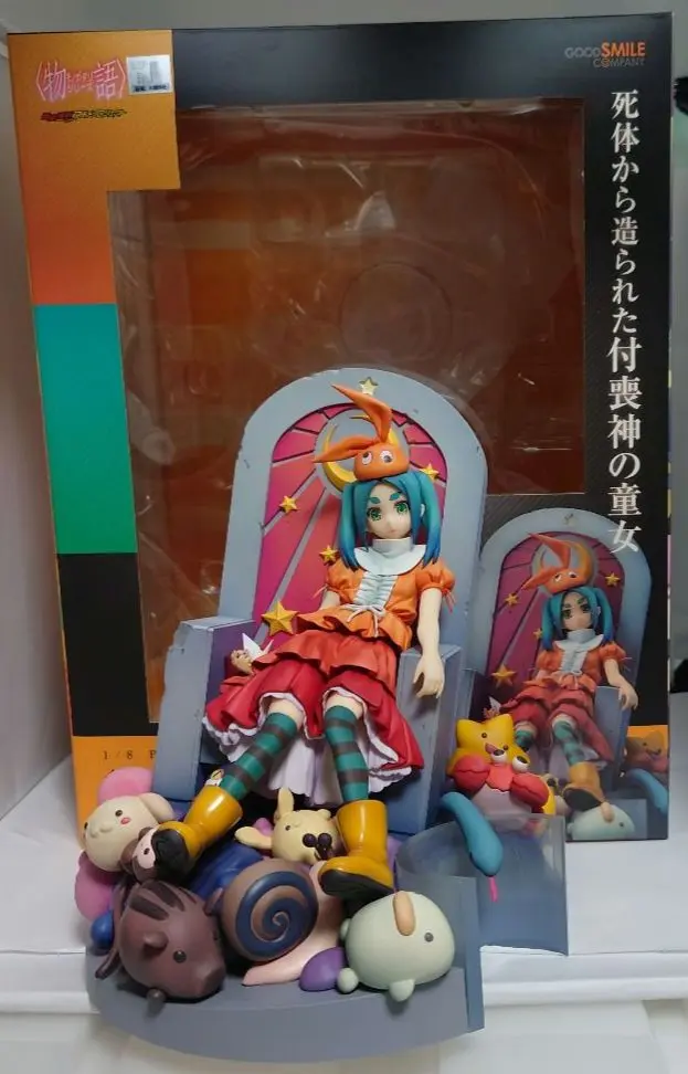 2025年最新】斧乃木余接 dxの人気アイテム - メルカリ