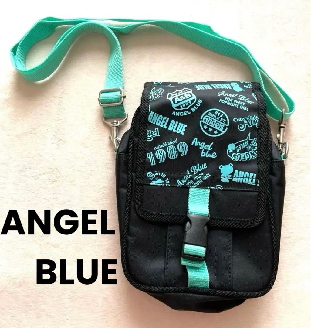 2025年最新】angelblue レディース ショルダーバッグの人気